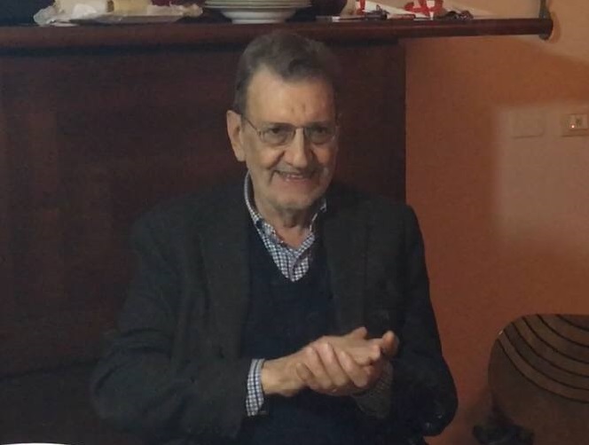 Una doccia per chi non ce l'ha