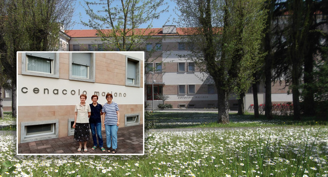 PROGETTO “COLAZIONI VELOCI e SICURE”