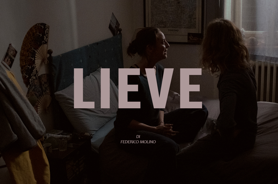 LIEVE - Cortometraggio