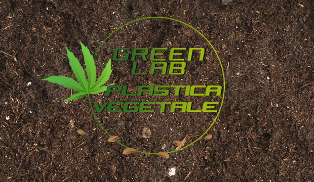 GreenLab
Plastica vegetale