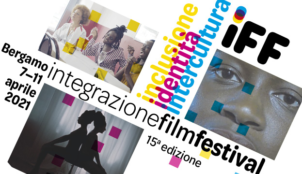 IFF - Integrazione Film Festival 2021