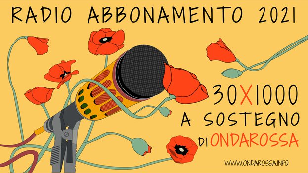 Radioabbonamento 2021