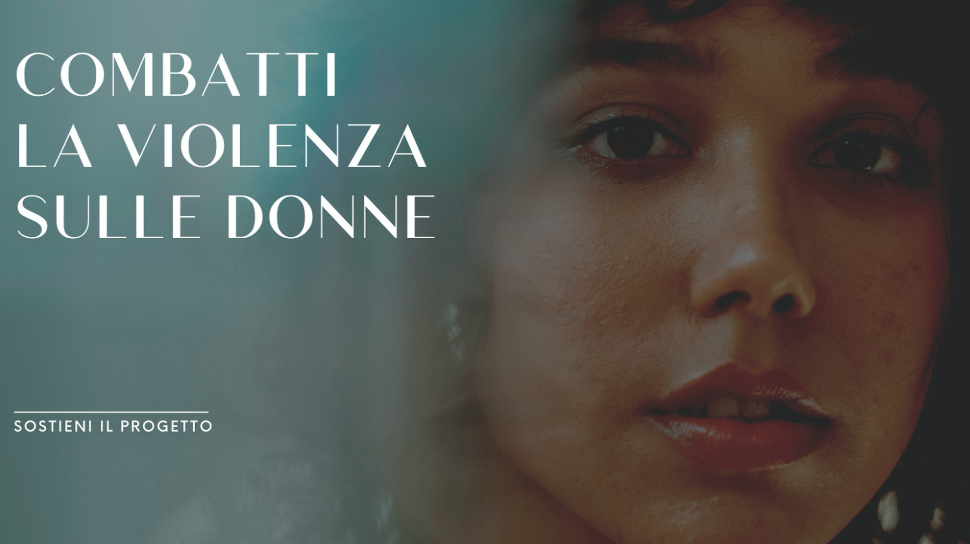 Progetto "Quale amore?"
quando l'amore è violenza.