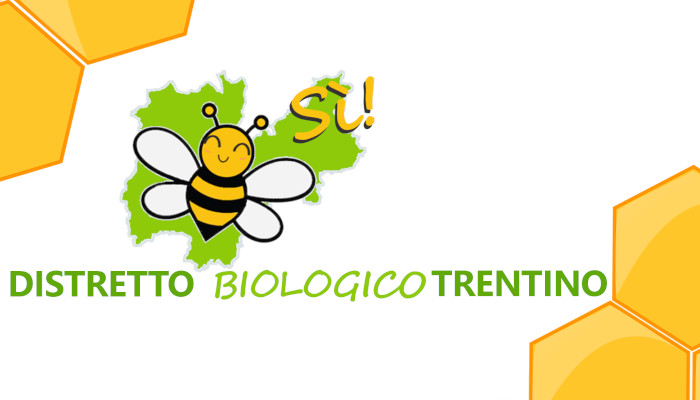 Aiutiamo il Distretto Biologico Trentino