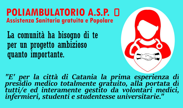 Rendi la Salute alla Portata di Tutti/e!