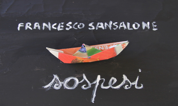 Francesco Sansalone - Sospesi