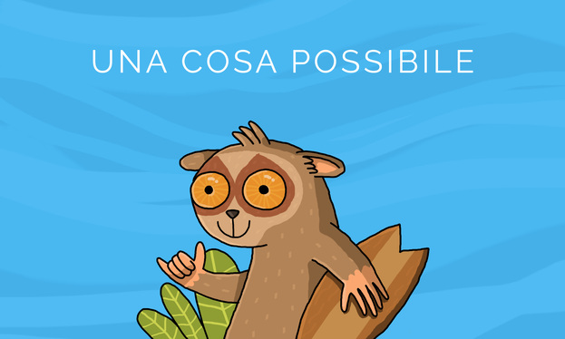 Una cosa possibile