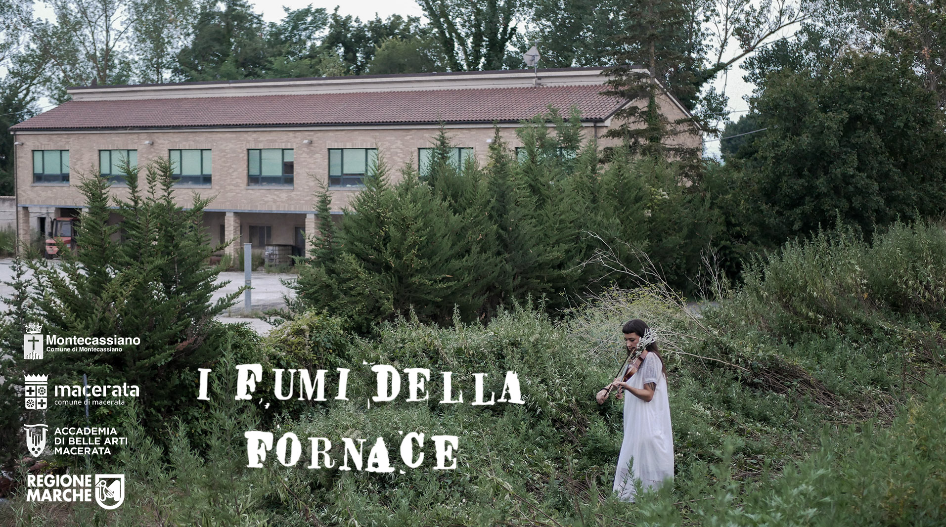 I fumi della fornace - Festa della poesia 2021