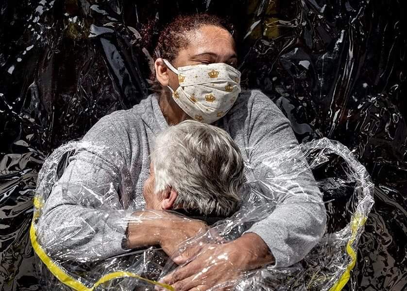 Sostieni la raccolta fondi per aiutare le vittime di COVID in Brasile