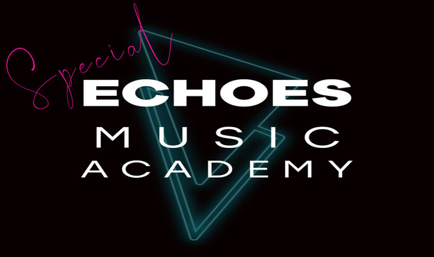 "Special Echoes" Corsi musicali dedicati a Bambini Speciali "Special Echoes" Corsi musicali dedicati a Bambini Speciali
