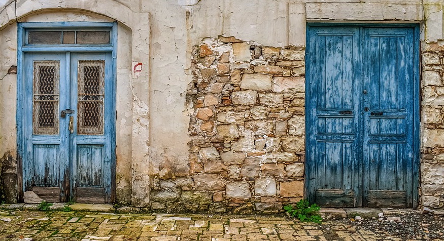 La Casa del ricamo sardo: un'antica dimora per una nuova sede