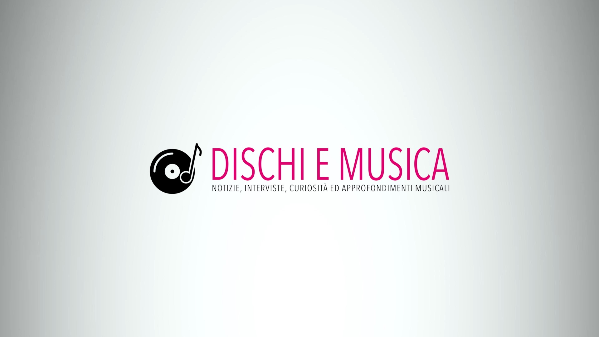 Dischi e Musica - Let's work together