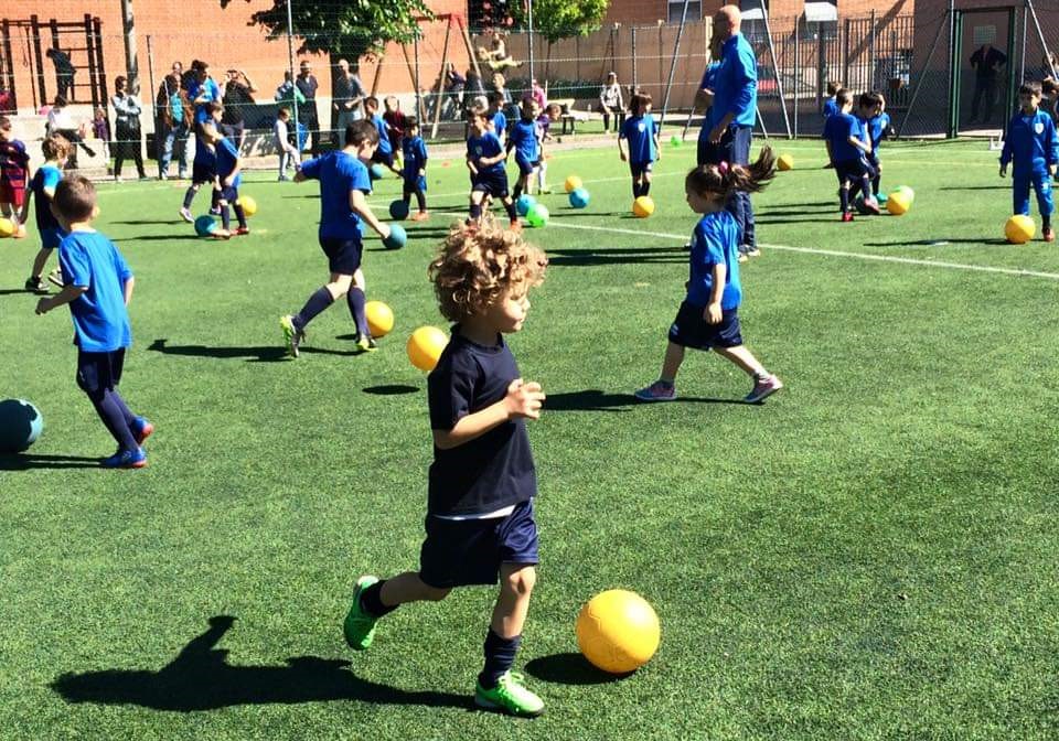 Un GOAL per la Serenissima. Dopo l'incendio, ripartiamo insieme!