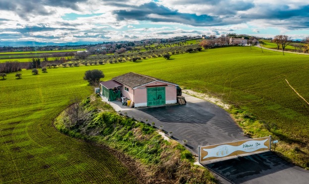 Nuova Vallesina Bio S.B. Agricola