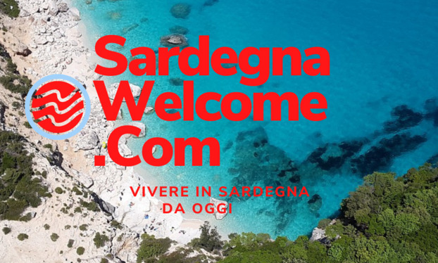 SardegnaWelcome