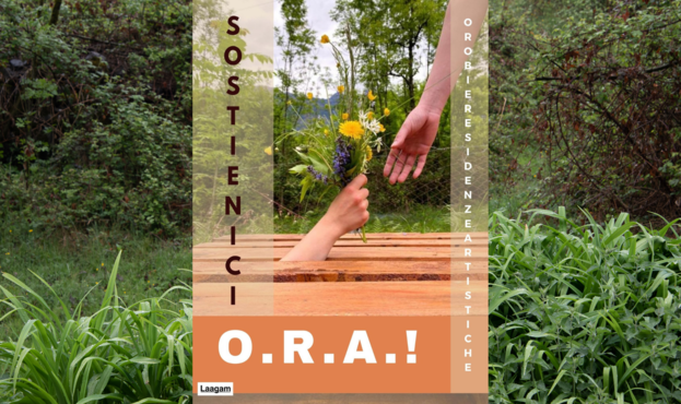 Sostieni gli ARTISTI, O.R.A.!