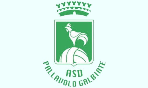 ASD PALLAVOLO GALBIATE