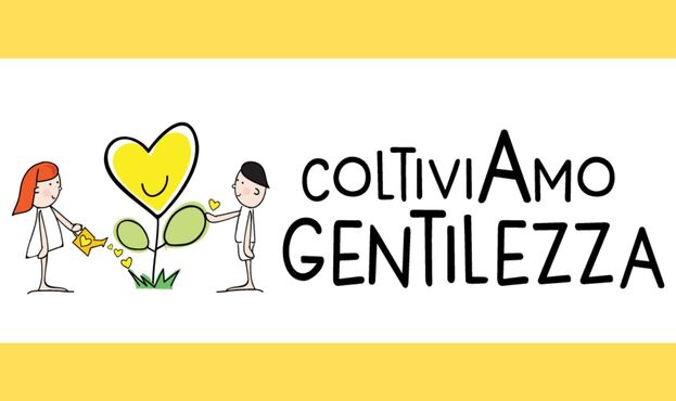 Il kit de LA SCUOLA GENTILE