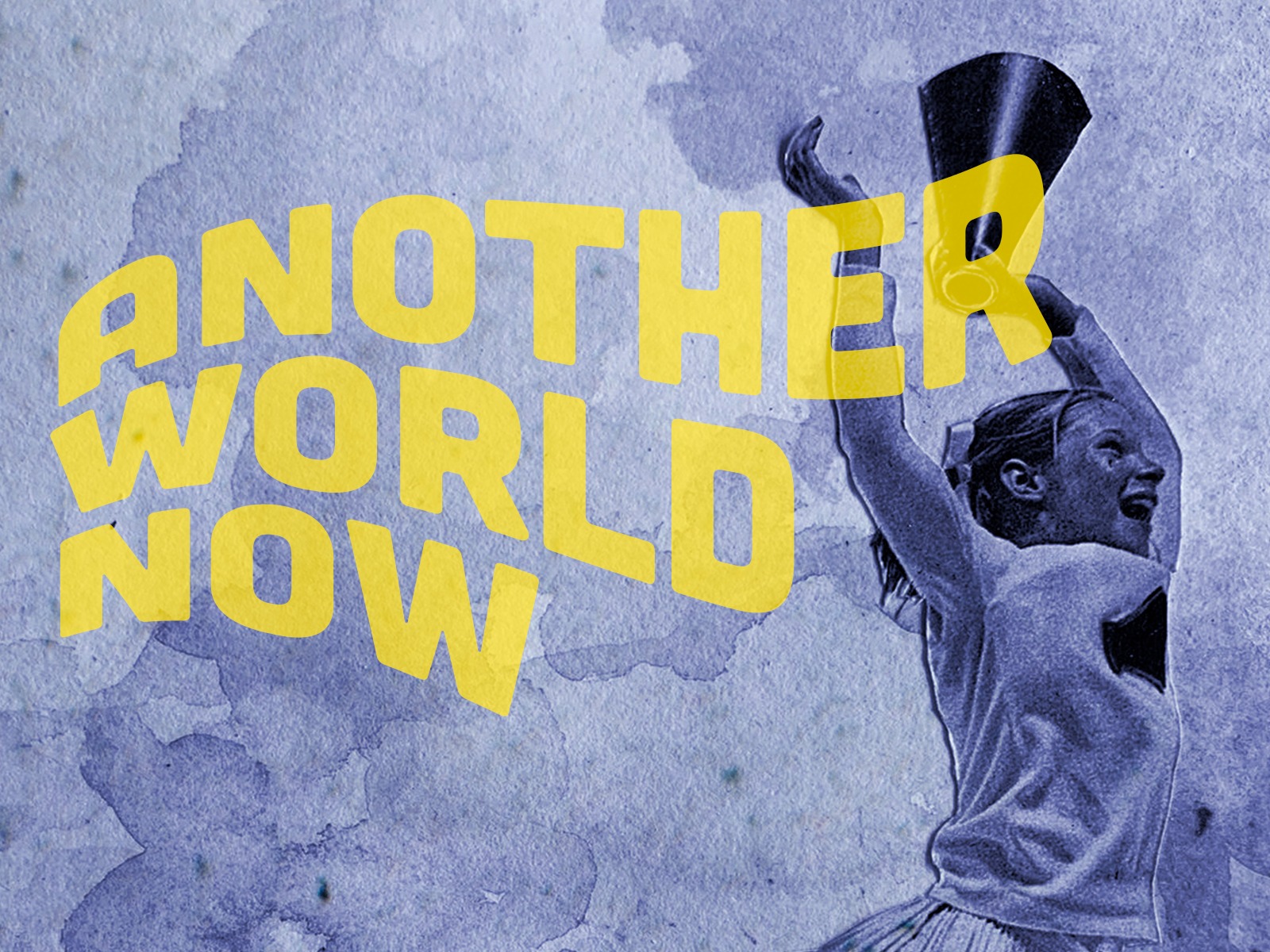 Another World Now
