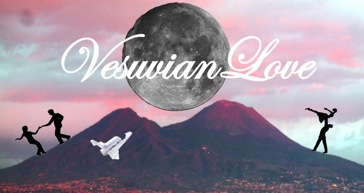 Vesuvianalove - il musical