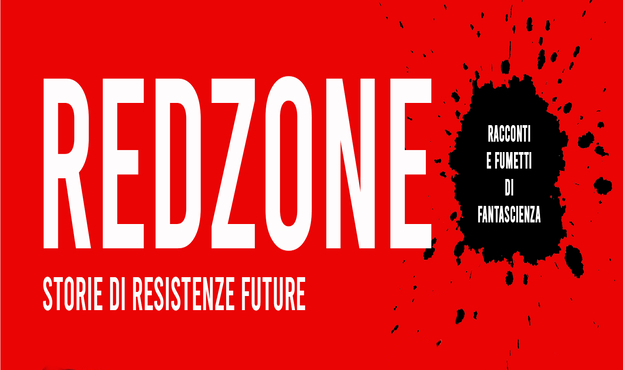 RED ZONE: storie di resistenze future per ACAD