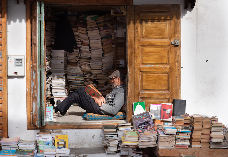 Libreria Mediterranea