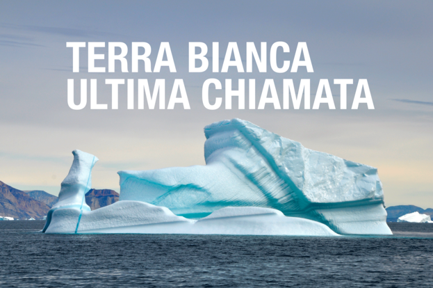 TERRA BIANCA · ULTIMA CHIAMATA