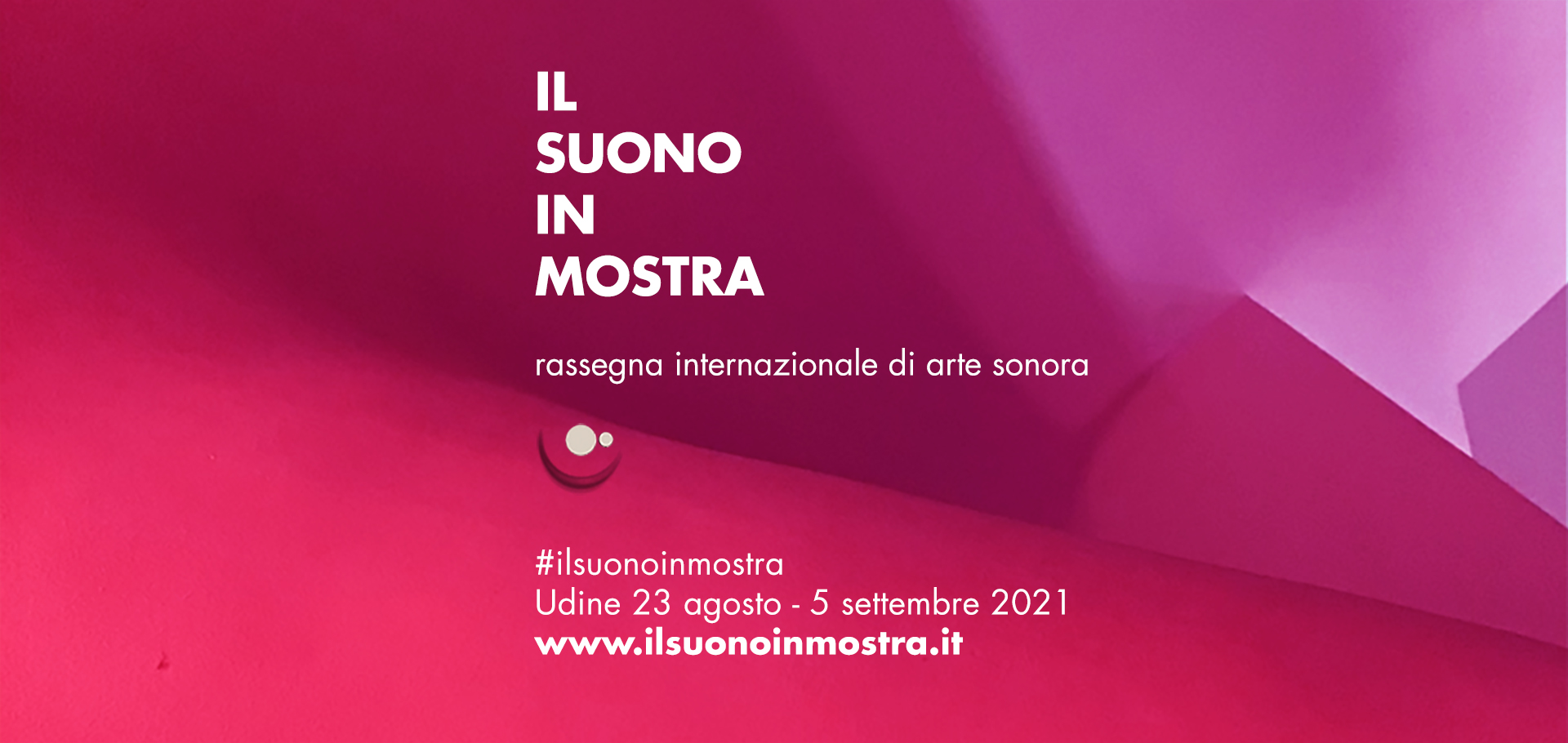 Il Suono in Mostra 2021