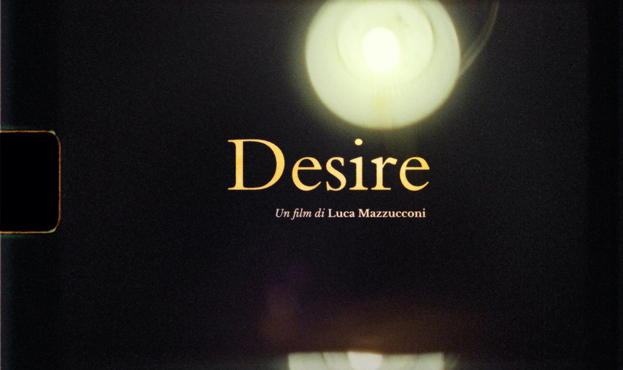 DESIRE