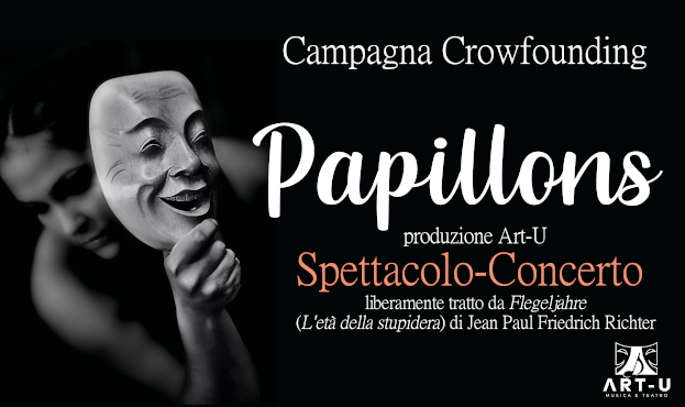 Papillons
