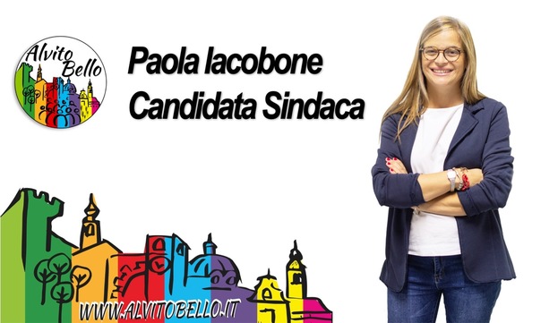 Lista Civica "ALVITO BELLO": per una nuova idea di futuro