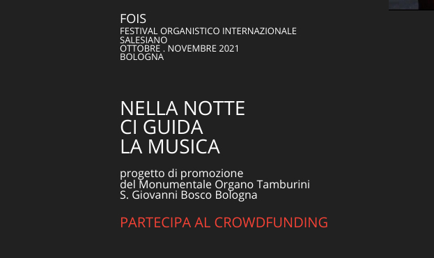 Nella Notte Ci Guida La Musica