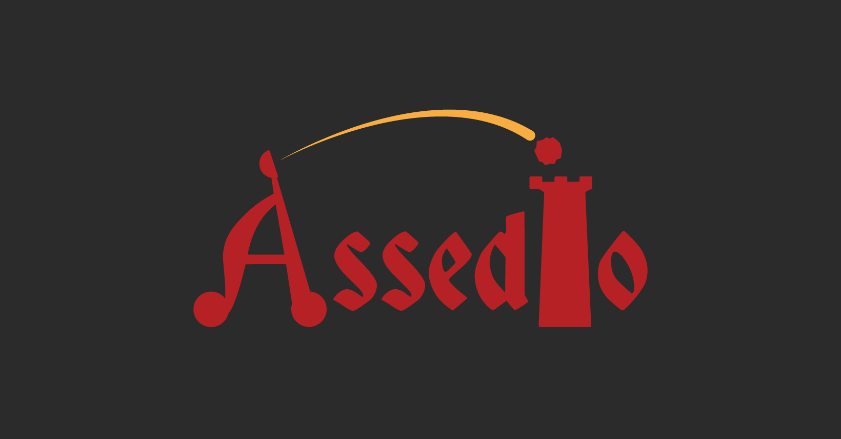 Assedio | Gioco di strategia e gestione