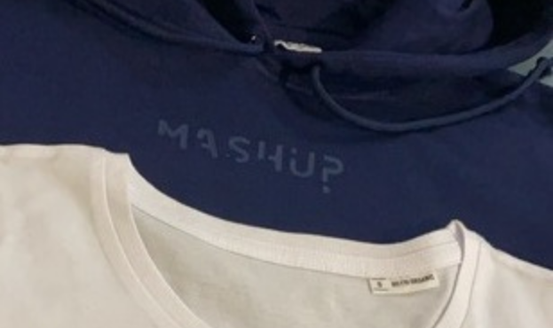 Mashup brand