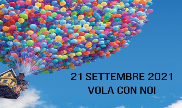 Vola con me