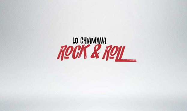 Lo chiamava Rock & Roll