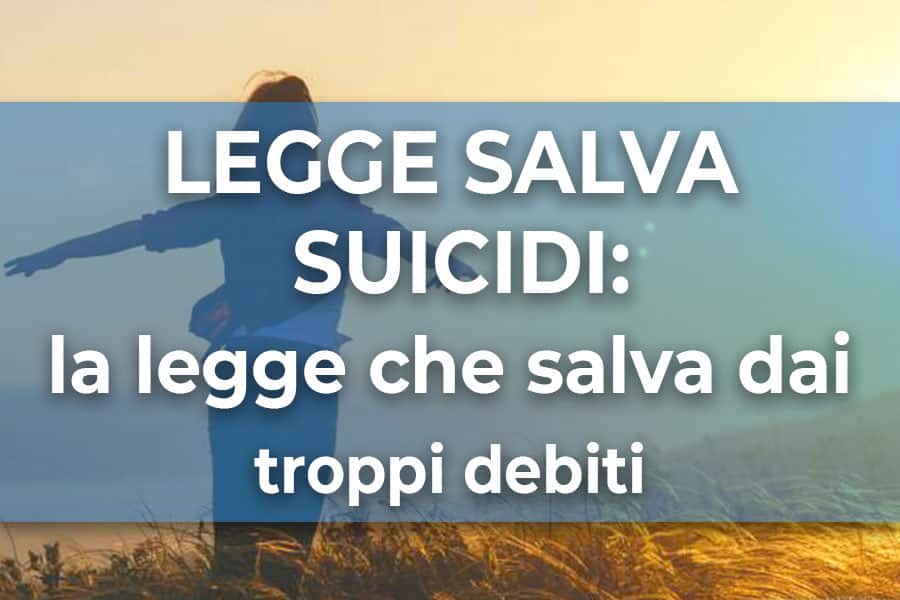 Raccolta fondi per spese di procedura da sovraindebitamento Raccolta fondi per spese di procedura da sovraindebitamento