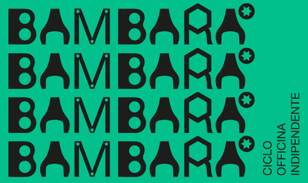 BAMBARA CICLOFFICINA