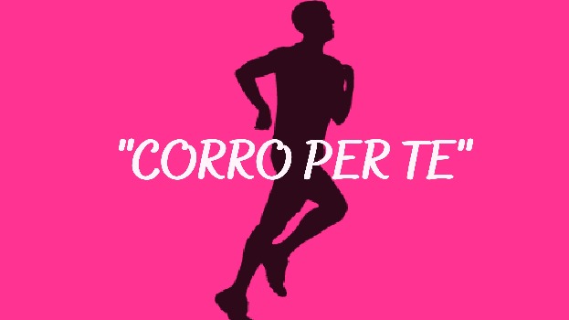 Corro per Te