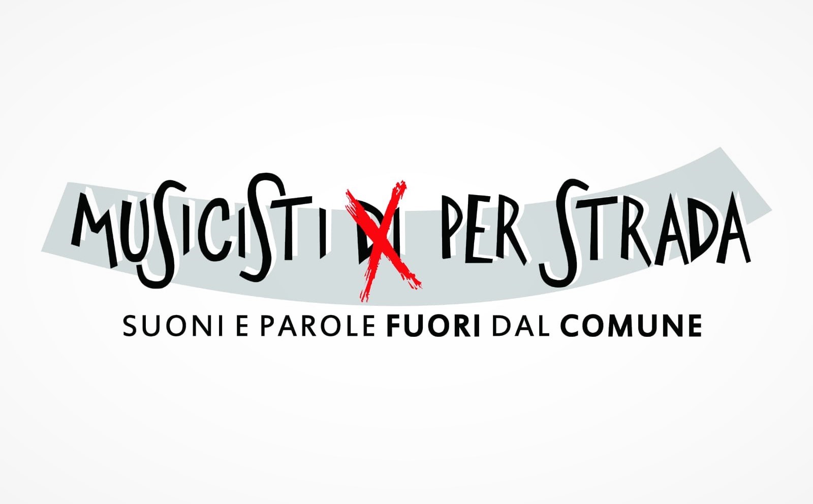 MUSICISTI PER STRADA