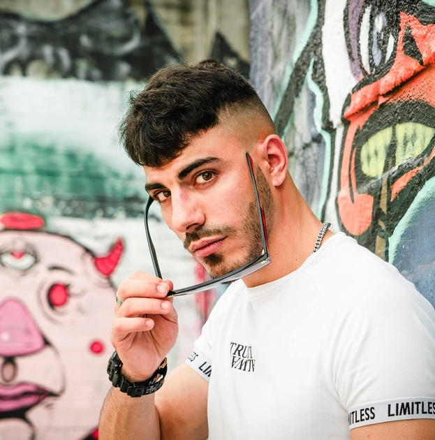 SINGOLO "GRANDINE" SINGOLO "GRANDINE"