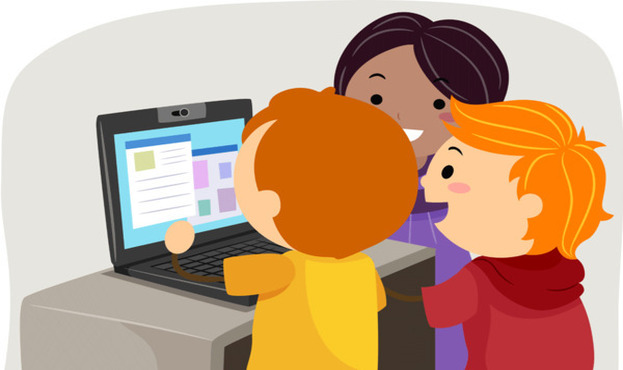 UN COMPUTER PER STUDIARE