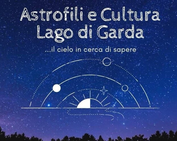 La cultura a portata di tutti. Astrocultura Garda