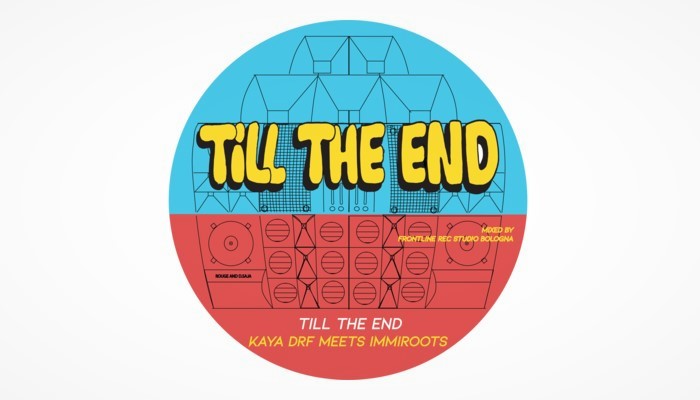 Till the end - Manifestazione 30 Ottobre