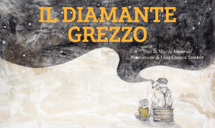 Il diamante grezzo