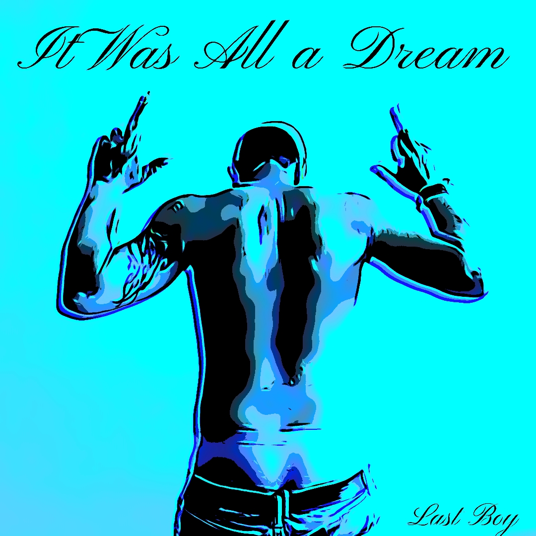 Album Last Boy