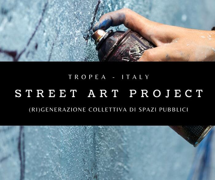 Street Art Tropea
