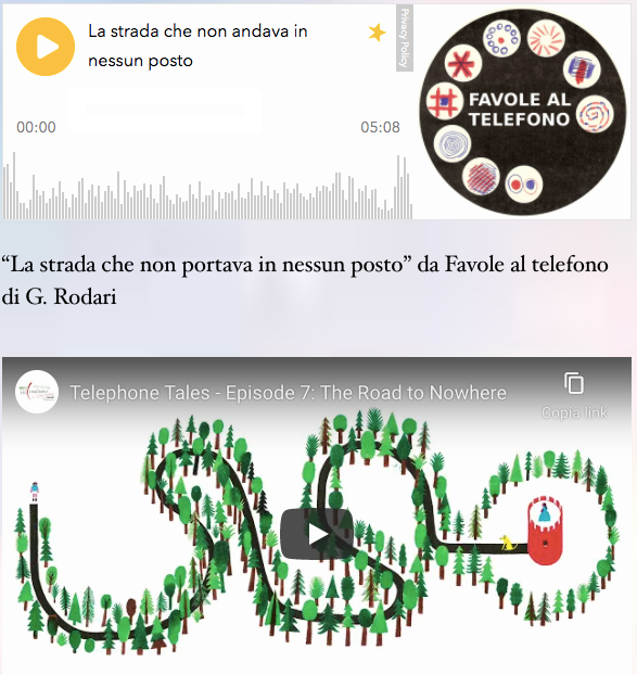 "Perché certi tesori esistono soltanto per chi
batte per primo una strada nuova" "Perché certi tesori esistono soltanto per chi
batte per primo una strada nuova"