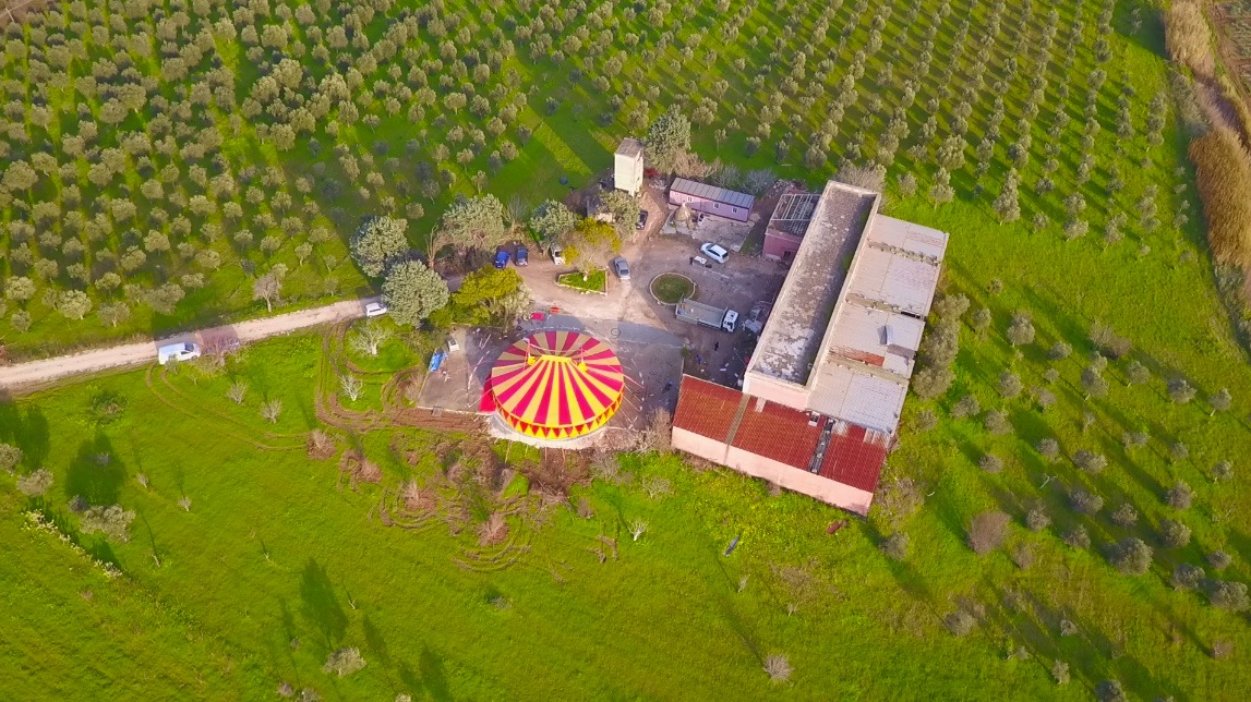 La Fabbrica del Farò