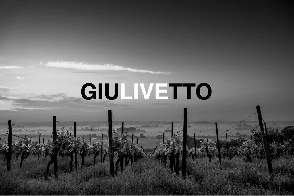 IL SOGNO DI UNA VIGNA
//GIULIVETTO//